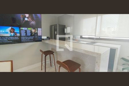 Studio para alugar com 23m², 1 quarto e sem vaga Studio para alugar com 23m², 1 quarto e sem vagaÁrea comum