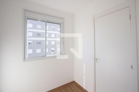 Quarto 2 de apartamento para alugar com 2 quartos, 34m² em Santo Amaro, São Paulo