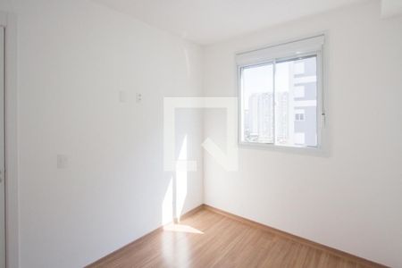 Quarto 1 de apartamento para alugar com 2 quartos, 34m² em Santo Amaro, São Paulo