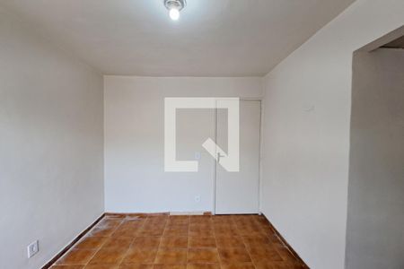 Quarto 1 de apartamento para alugar com 2 quartos, 61m² em Del Castilho, Rio de Janeiro