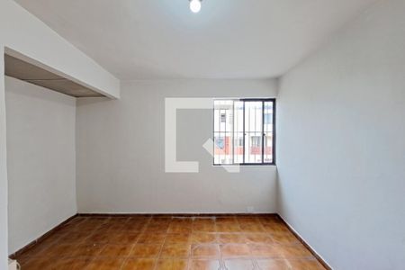 Quarto 1 de apartamento para alugar com 2 quartos, 61m² em Del Castilho, Rio de Janeiro