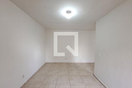 Sala de apartamento para alugar com 2 quartos, 61m² em Del Castilho, Rio de Janeiro