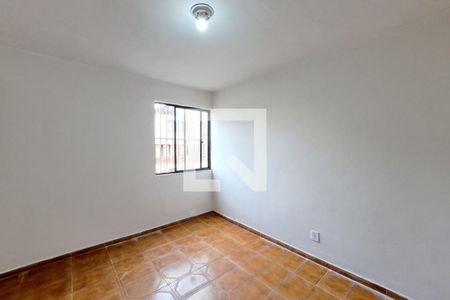 Quarto 1 de apartamento para alugar com 2 quartos, 61m² em Del Castilho, Rio de Janeiro