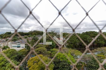 Vista de apartamento à venda com 3 quartos, 98m² em Tucuruvi, São Paulo