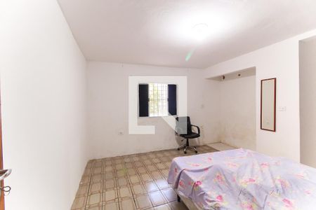 Quarto 1 de casa para alugar com 2 quartos, 70m² em Jardim Norma, São Paulo