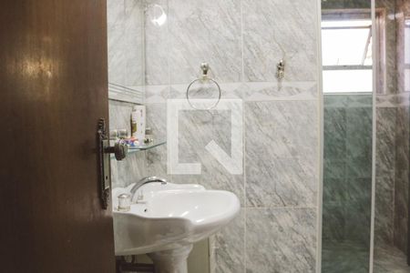 Banheiro da Suíte 1 de casa à venda com 5 quartos, 670m² em Vila Maria Alta, São Paulo