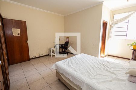 Suíte de apartamento à venda com 3 quartos, 249m² em Santa Mônica, Belo Horizonte