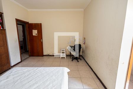 Suíte de apartamento à venda com 3 quartos, 249m² em Santa Mônica, Belo Horizonte