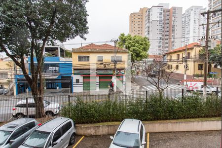Vista do Quarto 1 de apartamento à venda com 2 quartos, 60m² em Vila Mariana, São Paulo