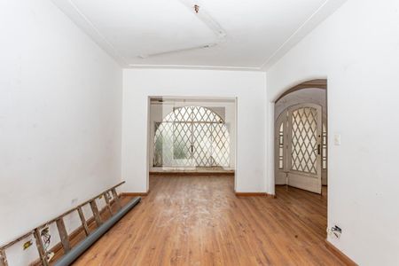 Sala de casa para alugar com 4 quartos, 200m² em Jardim Nossa Senhora Aparecida, São Paulo
