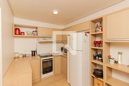 Casa de condomínio à venda com 102m², 3 quartos e 2 vagas Casa de condomínio à venda com 102m², 3 quartos e 2 vagasCozinha