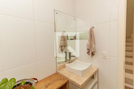 Casa de condomínio à venda com 102m², 3 quartos e 2 vagas Casa de condomínio à venda com 102m², 3 quartos e 2 vagasBanheiro 2