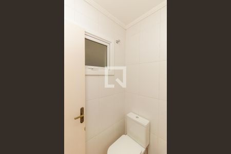 Casa de condomínio à venda com 102m², 3 quartos e 2 vagas Casa de condomínio à venda com 102m², 3 quartos e 2 vagasBanheiro 2