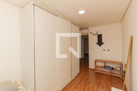 Casa de condomínio à venda com 102m², 3 quartos e 2 vagas Casa de condomínio à venda com 102m², 3 quartos e 2 vagasQuarto 2