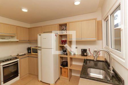 Casa de condomínio à venda com 102m², 3 quartos e 2 vagas Casa de condomínio à venda com 102m², 3 quartos e 2 vagasCozinha