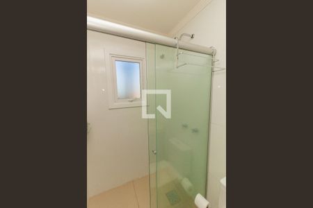 Casa de condomínio à venda com 102m², 3 quartos e 2 vagas Casa de condomínio à venda com 102m², 3 quartos e 2 vagasBanheiro 1