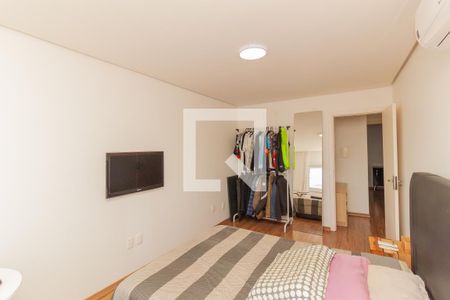 Quarto 1 de casa de condomínio à venda com 3 quartos, 102m² em Canudos, Novo Hamburgo