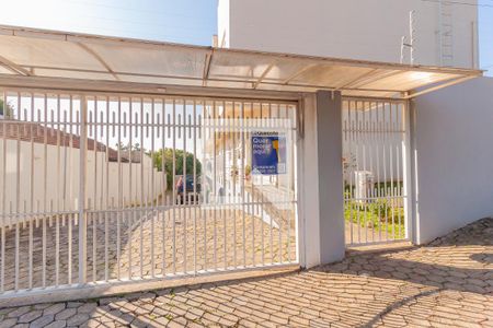 Casa de condomínio à venda com 102m², 3 quartos e 2 vagas Casa de condomínio à venda com 102m², 3 quartos e 2 vagasFachada