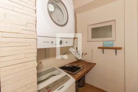 Casa de condomínio à venda com 102m², 3 quartos e 2 vagas Casa de condomínio à venda com 102m², 3 quartos e 2 vagasÁrea de Serviço