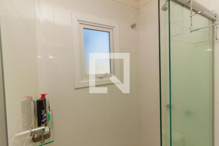 Casa de condomínio à venda com 102m², 3 quartos e 2 vagas Casa de condomínio à venda com 102m², 3 quartos e 2 vagasBanheiro 1