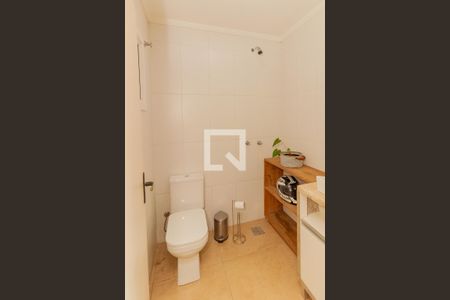 Casa de condomínio à venda com 102m², 3 quartos e 2 vagas Casa de condomínio à venda com 102m², 3 quartos e 2 vagasBanheiro 2