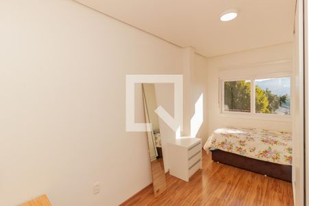 Casa de condomínio à venda com 102m², 3 quartos e 2 vagas Casa de condomínio à venda com 102m², 3 quartos e 2 vagasQuarto 2