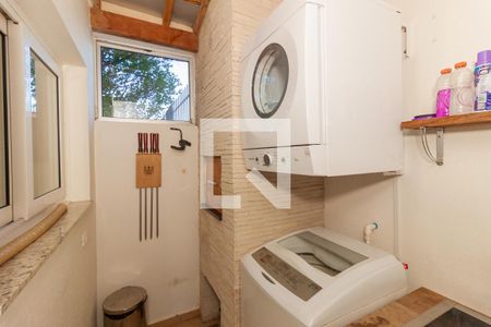 Casa de condomínio à venda com 102m², 3 quartos e 2 vagas Casa de condomínio à venda com 102m², 3 quartos e 2 vagasÁrea de Serviço