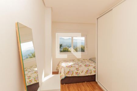 Casa de condomínio à venda com 102m², 3 quartos e 2 vagas Casa de condomínio à venda com 102m², 3 quartos e 2 vagasQuarto 2