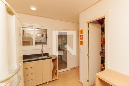 Casa de condomínio à venda com 102m², 3 quartos e 2 vagas Casa de condomínio à venda com 102m², 3 quartos e 2 vagasCozinha