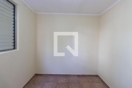 Quarto 1 de apartamento para alugar com 2 quartos, 49m² em Conjunto Habitacional Jova Rural, São Paulo