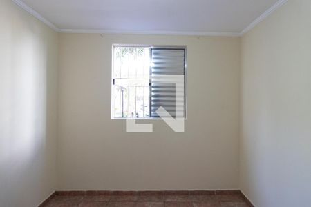 Quarto 1 de apartamento para alugar com 2 quartos, 49m² em Conjunto Habitacional Jova Rural, São Paulo