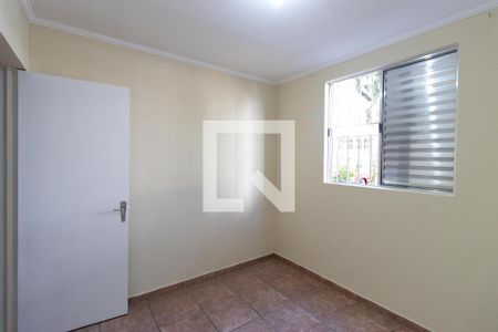 Quarto 1 de apartamento para alugar com 2 quartos, 49m² em Conjunto Habitacional Jova Rural, São Paulo