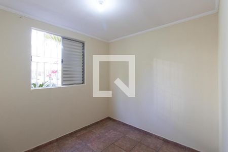 Quarto 1 de apartamento para alugar com 2 quartos, 49m² em Conjunto Habitacional Jova Rural, São Paulo