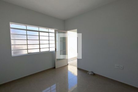 Sala de casa à venda com 2 quartos, 64m² em Vila Paraiso, Campinas