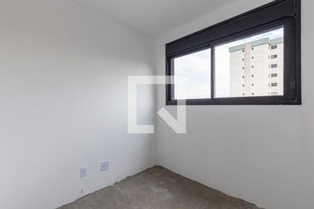 Quarto 1 de apartamento à venda com 2 quartos, 115m² em Vila Valparaíso, Santo André