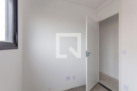 Quarto 1 de apartamento à venda com 2 quartos, 115m² em Vila Valparaíso, Santo André