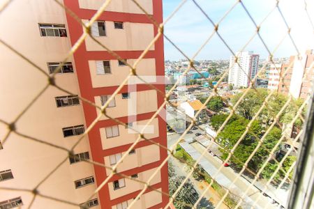 Vista de apartamento à venda com 2 quartos, 51m² em Vila Santana, São Paulo