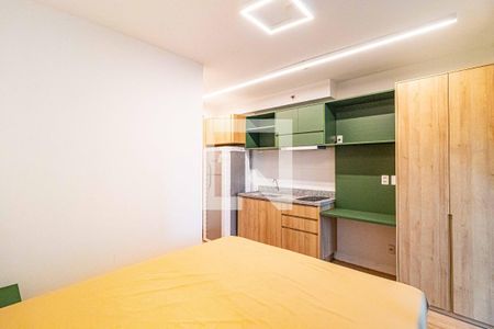 Studio de kitnet/studio à venda com 1 quarto, 26m² em Butantã, São Paulo