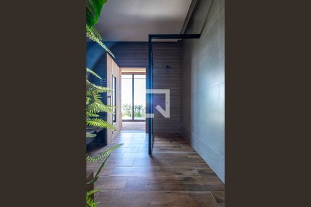 Studio para alugar com 33m², 1 quarto e sem vaga Studio para alugar com 33m², 1 quarto e sem vagaÁrea comum