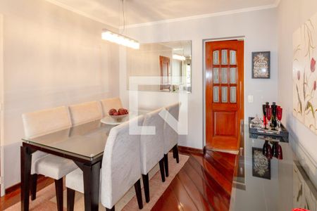 Sala de apartamento à venda com 3 quartos, 98m² em Indianópolis, São Paulo