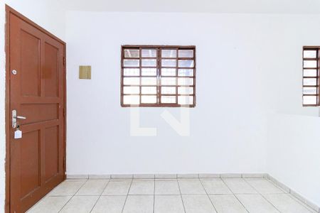 Sala de casa para alugar com 1 quarto, 42m² em Jardim Germania, São Paulo