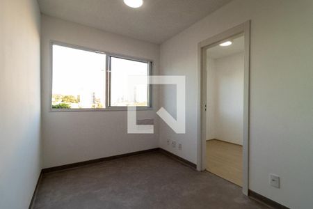 Apartamento à venda com 35m², 2 quartos e sem vagaSala