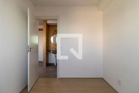 Quarto 2 de apartamento à venda com 2 quartos, 35m² em Várzea da Barra Funda, São Paulo