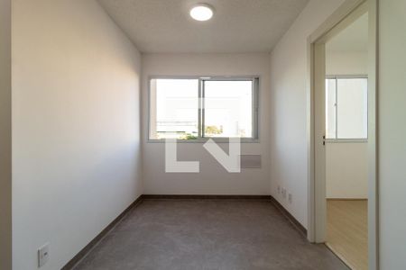 Apartamento à venda com 35m², 2 quartos e sem vagaSala