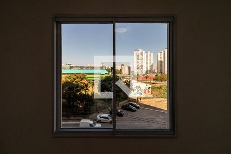 Vista do Quarto 2 de apartamento à venda com 2 quartos, 35m² em Várzea da Barra Funda, São Paulo