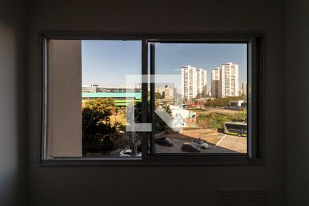 Vista da Sala de apartamento à venda com 2 quartos, 35m² em Várzea da Barra Funda, São Paulo