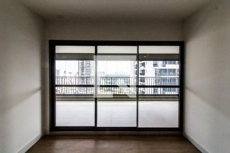 Sala de apartamento para alugar com 4 quartos, 153m² em Butantã, São Paulo