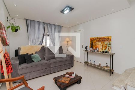 Sala de casa à venda com 3 quartos, 110m² em Jardim Previdencia, São Paulo