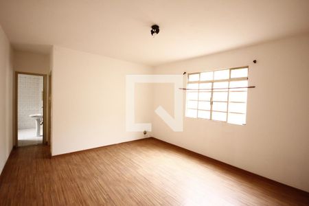 Sala de apartamento à venda com 1 quarto, 55m² em Cambuci, São Paulo