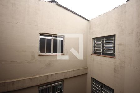 Vista de apartamento à venda com 1 quarto, 55m² em Cambuci, São Paulo